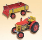 Kovap 0395 rood